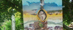 Association La MOUETTE RIEUSE - Atelier mensuel COLLAGE et ECRITURE