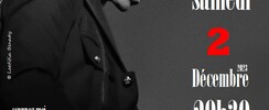 Manu Lanvin & The Devil Blues  - Chanteur guitariste et show-man