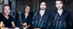 WATERLINE - Groupe de musique irlandaise