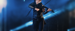 Cô - Violoniste performer tous genres