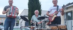Alan / Christ  accordéon - danses, chansons de marins, celtiques (bretagne irlande)