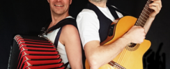 Loulibop - Spectacles musicaux, bal/concert