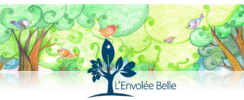 Cie L'Envolée Belle - Spectacles Enfants & Familles : Noël Forêt