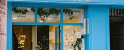 Le vent se leve - Atelier ceramique