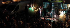 ALIVE My STUDIO : Le Rendez-vous des musiciens Montpellier