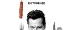 Laurent Gerra - « se met à table ! » - Tournée