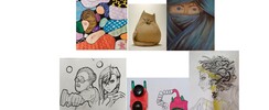 ASSOCIATION SCARAB'ART - RENTREE DES ATELIERS