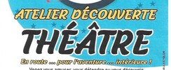 Cie DELIRE THÉÂTRE - ATELIER THEATRE IMPROVISATION ADULTES
