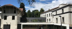 Académie d'Art D'Ecully - Cours, peinture et dessin