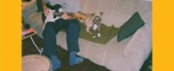 Mac DeMarco 