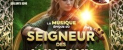 Le Seigneur des Anneaux & Le Hobbit - En Concert