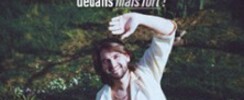 Robin Gomez - Viens On Se Rentre Dedans Mais Fort - Tournée