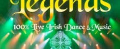 Celtic Legends - Tournée 2026