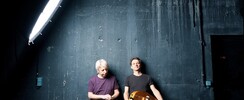Aldo-Forgette - Musique traditionnelle - Rock - Feeling - Blues