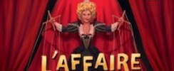 L'Affaire Buckingham