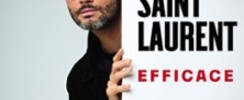 Tony Saint Laurent - Efficace