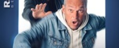 Laurent Baffie - Oh P***** Laurent !! - Tournée