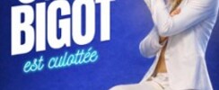 Julie Bigot est Culottée