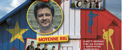 21e édition du festival