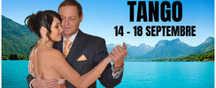 LAC D'ANNECY TANGO