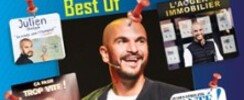Julien Strelzyk - Best of