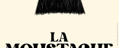 La moustache