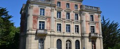Journées européennes du matrimoine et du patrimoine