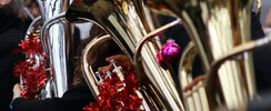 Concert Magia Fluminis de l'Harmonie de Toutes-Aides