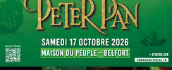 Peter Pan