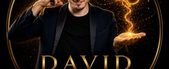 DAVID MARKS - CHAMPION DE FRANCE DE MAGIE