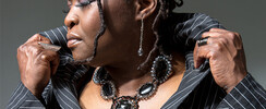 TERRIE ODABI