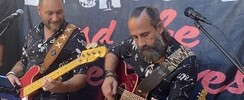 Dr Groove & The Powerslaves - Covers Pop Rock