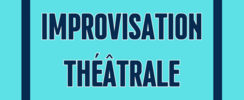 Impro Essonne - Cours d'improvisation théâtrale