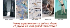Atelier d'écriture