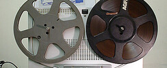 CJ ROCHETTE  - Maintenance électronique