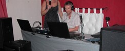 J'M La Fête - DJ Animation Sonorisation Mariages Anniversaires Baptêmes