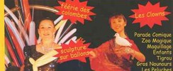 Le Récréashow - Spectacle Enfants et adultes privés ou publics