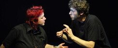 epikurieu - Ateliers théâtre 