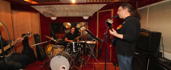 AMSTUD - Studio d'enregistrement professionnel