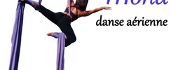 LA MONA DANSE - Cours de danse aérienne sur tissus