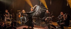 Mezcla - Flamenco / Metal acoustique