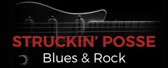 Struckin-Posse - Blues, Pop,  Folk