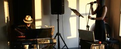 Jazz'n.J - L'ambiance musicale de votre événement