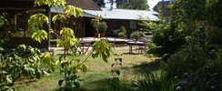 Arboretum National des Barres