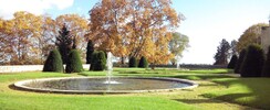 PARC DU CHATEAU DE CASTRIES