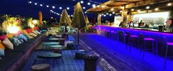 Le Rooftop