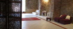 Un Centre de Ressourcement en Sud-Aveyron