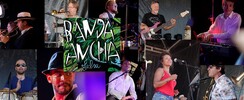 Banda Ancha Salsa - Groupe de Salsa Nord
