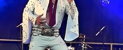 Evil Freddy - Show ELVIS