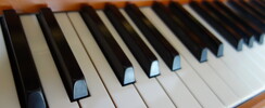 Le Chant des Koteaux - Cours de piano